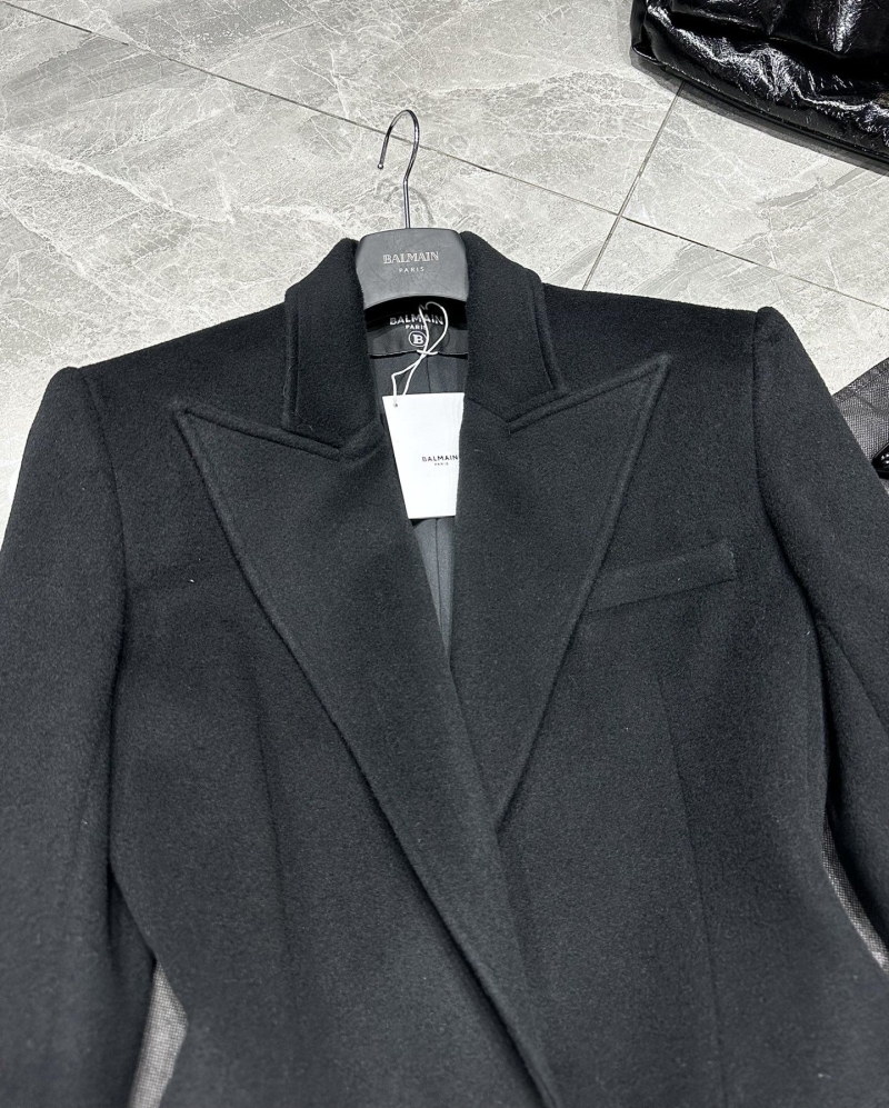 Balmain Outwear